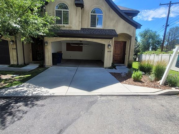 3rd image of 4458 S Archer Garden Ct #1