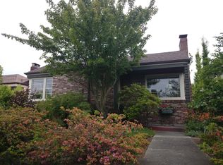 7734 22nd Ave NW, Seattle, WA 98117