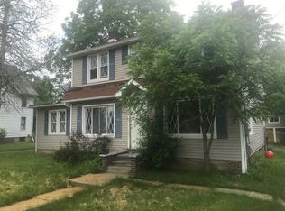 1758 Parkman Rd NW, Warren, OH 44485