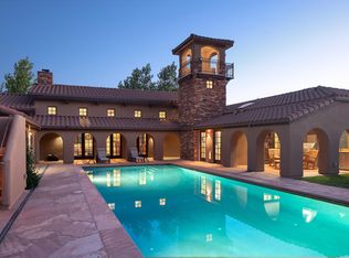 55 Sanctuary Way, Way, AZ 86351