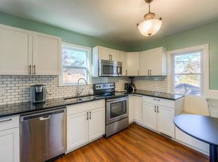 4504 5th St NE, Columbia Heights, MN 55421