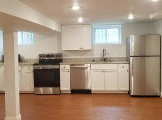 1304 Geranium St NW FLOOR BASEMENT, Washington, DC 20012