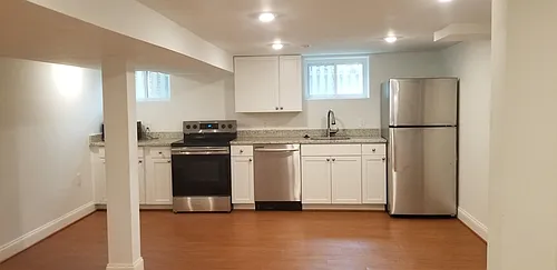 1304 Geranium St NW #BASEMENT Photo 1