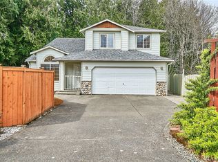 9610 S 244th Pl, Kent, WA 98030