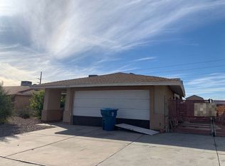 1955 Pasadena Blvd, Las Vegas, NV 89156