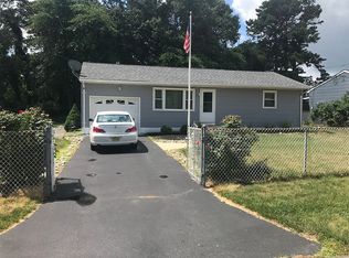 313 Lawrence Dr, Lanoka Harbor, NJ 08734