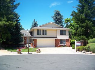 5151 W 99th Ct, Westminster, CO 80031