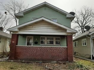 947 W 33rd St, Indianapolis, IN