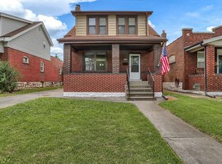 5132 Rosa Ave, Saint Louis, MO 63109