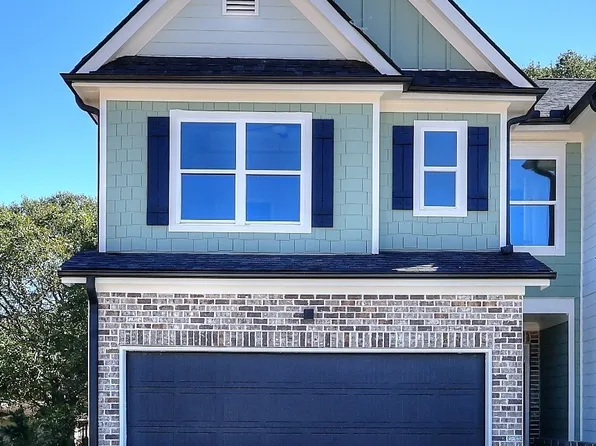 175 Crest Dr #75, Hartwell, GA 30643