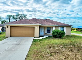 2519 36th St SW, Lehigh Acres, FL 33976