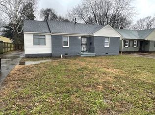 1185 Wright Rd, Memphis, TN 38122