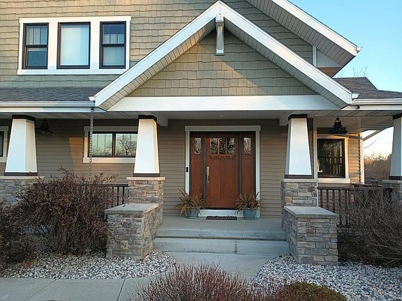 4th image of 5316 N Northwood Trce