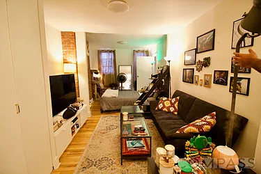 Rented by Compass