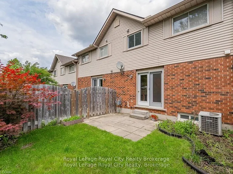 180 Marksam Rd #80 — Photo 36