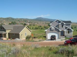 14 S Wedge Way, Garden City, UT 84028