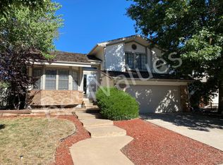 15981 E Lehigh Cir, Aurora, CO 80013