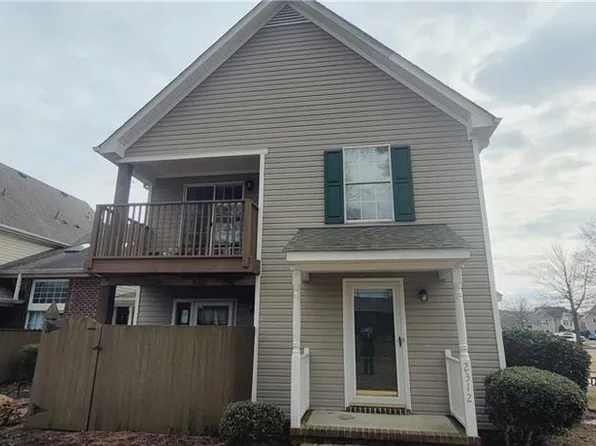 2312 Willow Point Arch, Chesapeake, VA 23320