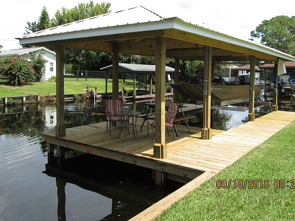 4th image of 124 Lake Francis Dr