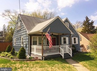 500 Emma St, Mount Holly, NJ 08060