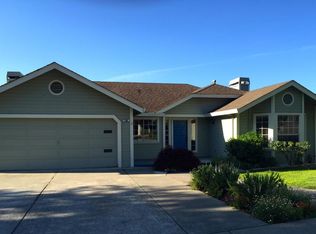 200 Deborah Ct, Novato, CA 94949