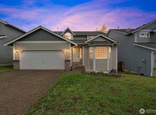 2319 Crestwood Pl NW, Olympia, WA 98502