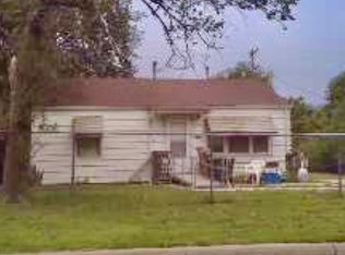 2337 N Volutsia Ave, Wichita, KS 67219