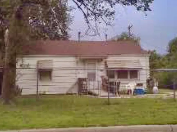 2337 N Volutsia Ave, Wichita, KS 67219