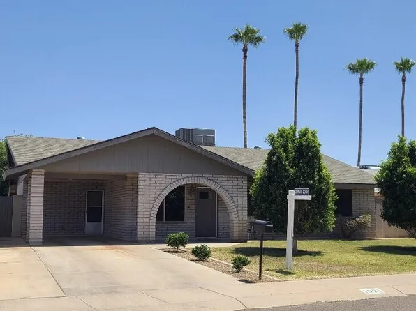 1321 S POLLY ANN Drive, Tempe, AZ 85281