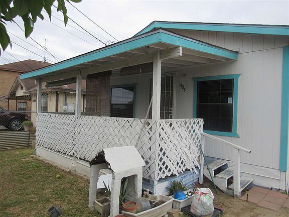 2nd image of 1408 Madero Ave