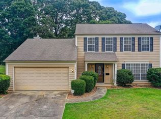 107 Gatwick Ct, Riverdale, GA 30274
