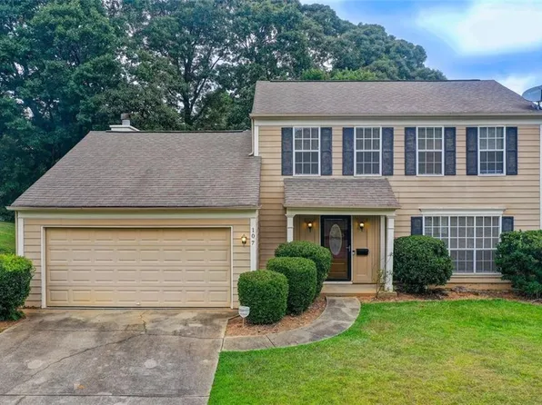 107 Gatwick Ct, Riverdale, GA 30274