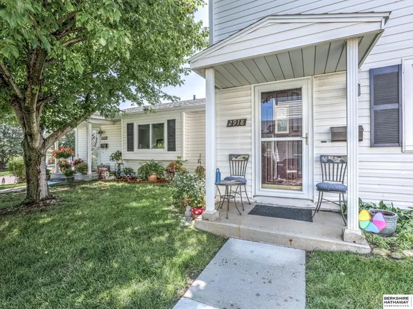 2918 S 120th St, Omaha, NE 68144