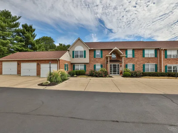 8741 Carrousel Park Cir Unit 79, Cincinnati, OH 45251