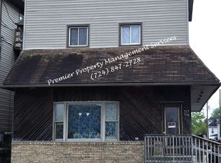 717 W New Castle St APT 2, Butler, PA 16001