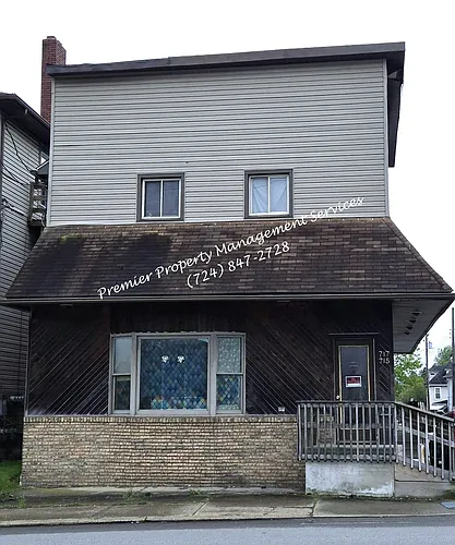 717 W New Castle St #2 Photo 1