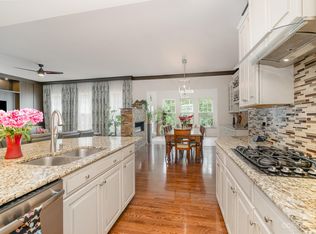 2075 Vixon Ln, Indian Land, SC 29707