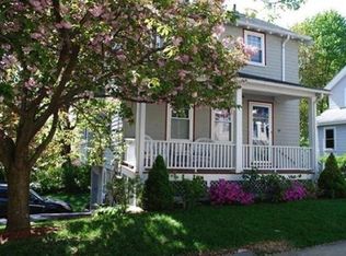 49 Sunset Rd #49, Arlington, MA 02474