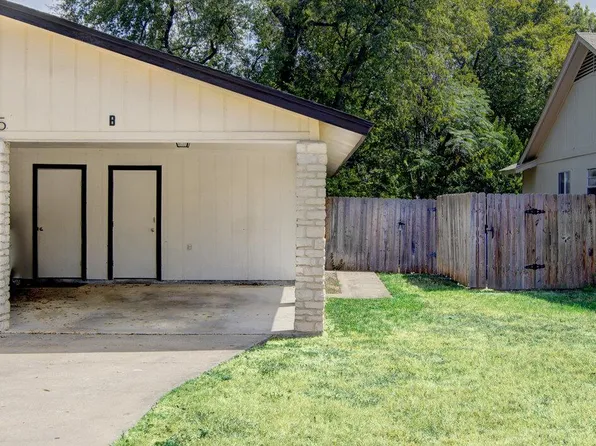 805 Sirocco Dr Unit B, Austin, TX 78745