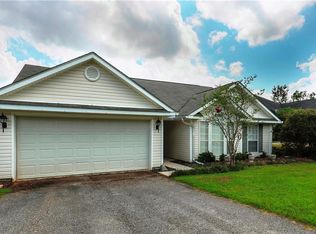 1179 Windmill Pl W, Mobile, AL 36695