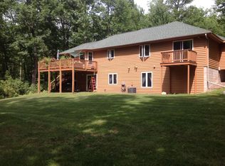 10379 Howards End, Minocqua, WI 54548