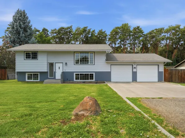 4112 S Auburn St, Kennewick, WA 99337