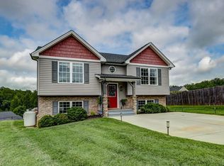 124 Bennett Dr, Lynchburg, VA 24501