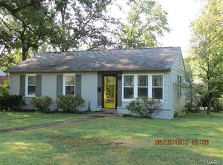 502 Eastwood Dr, Saint Louis, MO