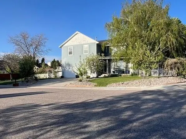 2202 Ivan Ave, Pocatello, ID 83201