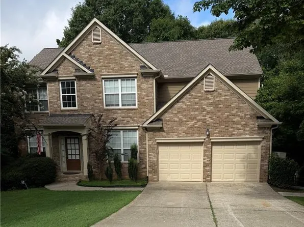 6290 Weller Trl, Sugar Hill, GA 30518