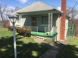 1122 Vermont St, Washington, PA 15301