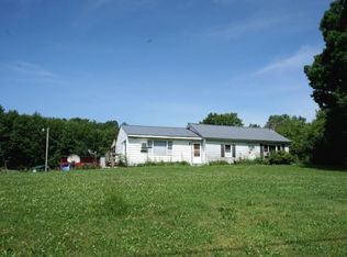 17315 Phelps Rd, Linesville, PA 16424