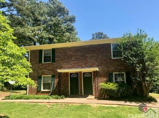 375377 375/377 Jockey Club Dr, Athens, GA 30605