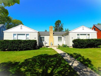 5341 N 49th STREET #5343, Milwaukee, WI, 53218
